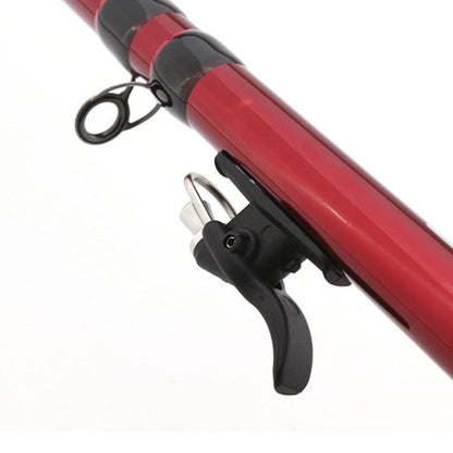 CastSafe™ - Protect Your Index Finger and Cast Farther and Smarter. - absentel