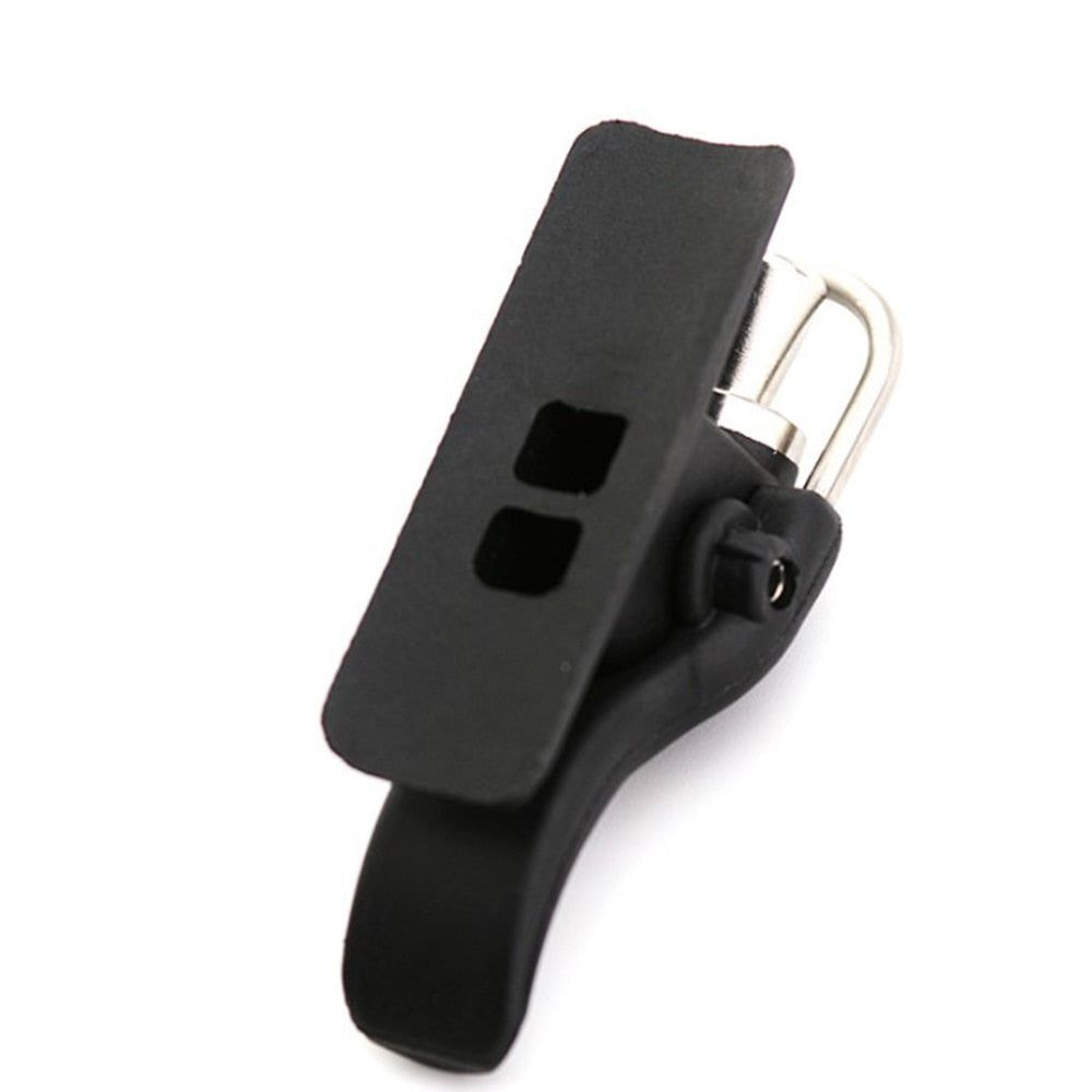 CastSafe™ - Protect Your Index Finger and Cast Farther and Smarter. - absentel