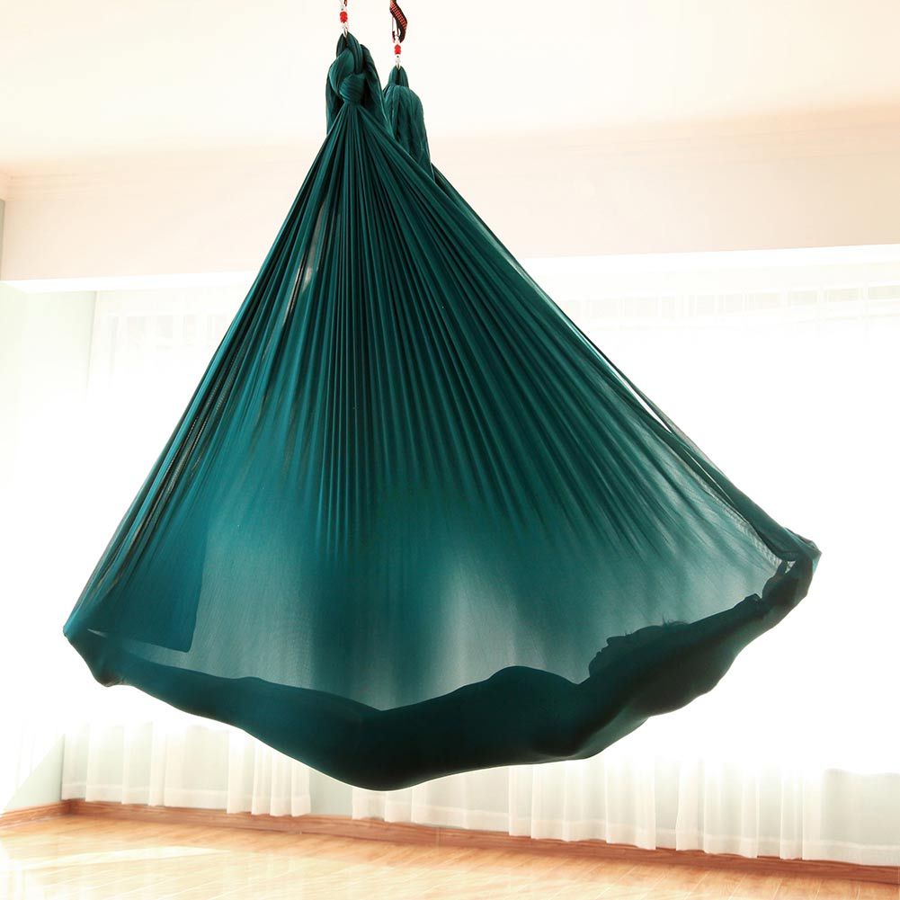 CozySwing - Reversible Cuddle Swing - absentel