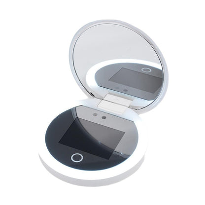 GlowCam - Compact UV Mirror - absentel