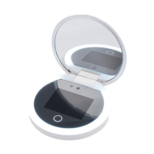 GlowCam - Compact UV Mirror - absentel