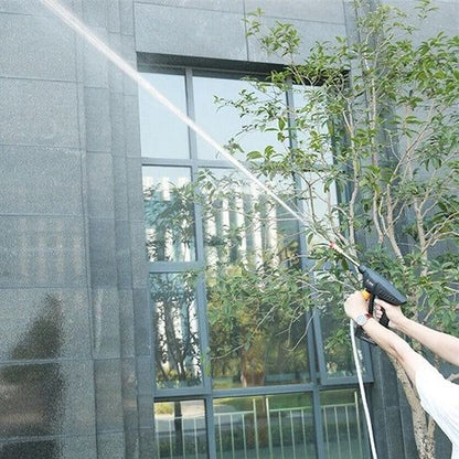 PressureSpray™ ProClean - Cordless Portable High Pressure Spray Water Gun - absentel