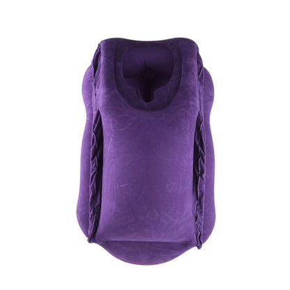 TravelCuddi - Inflatable Travel Pillow - absentel